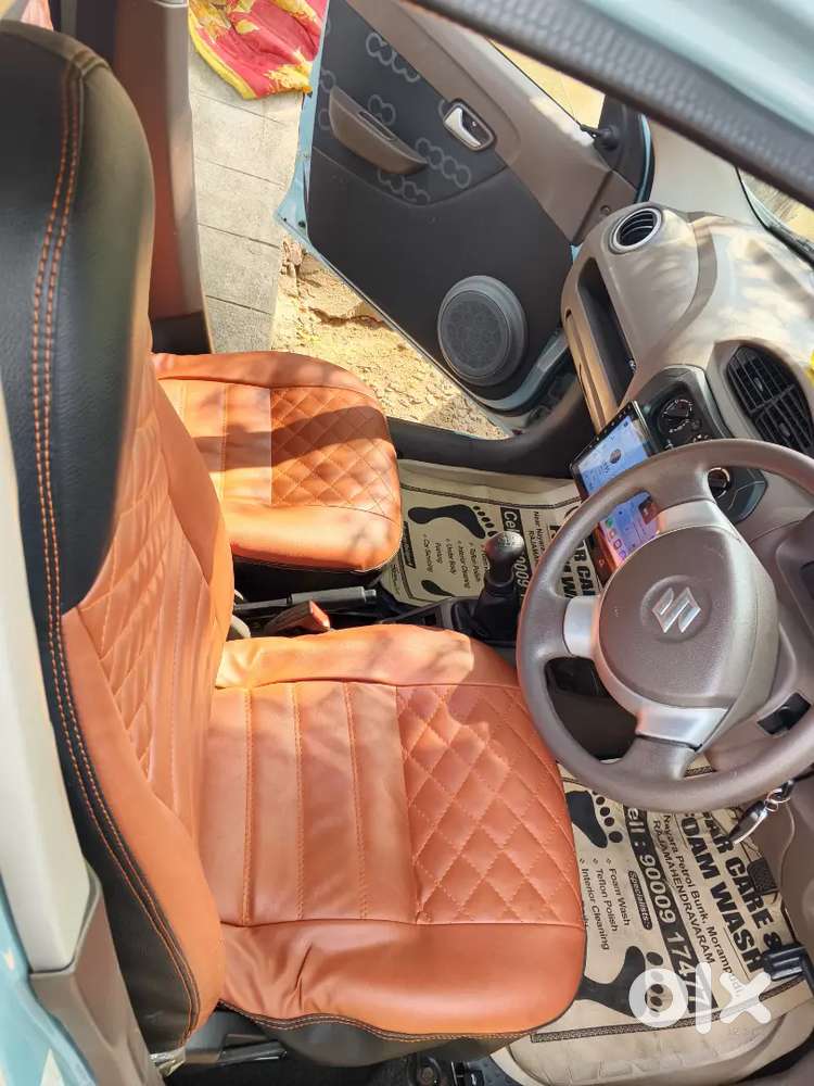 Maruti Suzuki Alto 800 2013 Petrol 25000 Km Driven