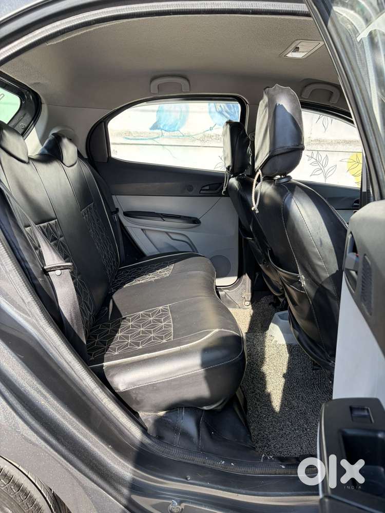 Tata Tiago 1.2 Revotron Xe Option, 2021, Petrol