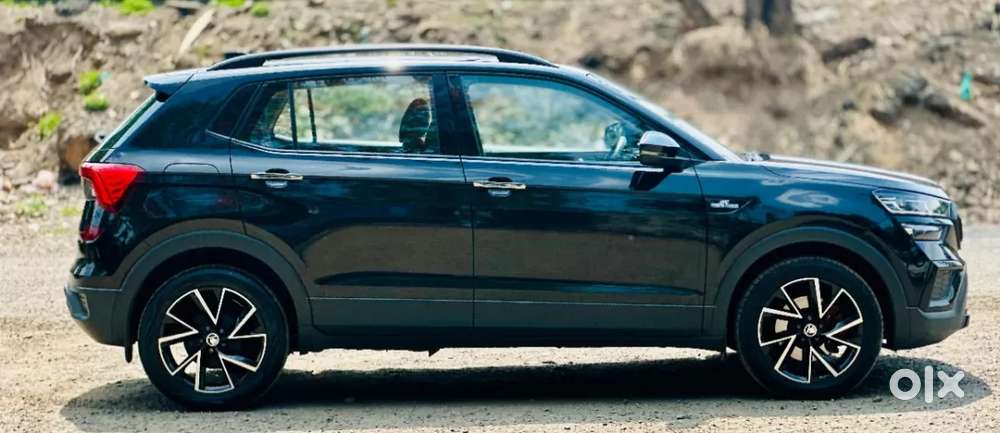 Skoda Kushaq 1.5 Monte Carlo Tsi Dsg, 2025, Petrol