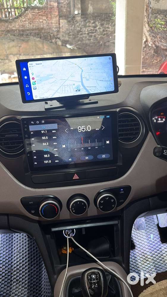 Hyundai Xcent Diesel 2015