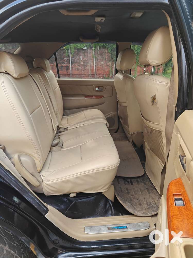 Toyota Fortuner 3.0 Diesel, 2010, Diesel