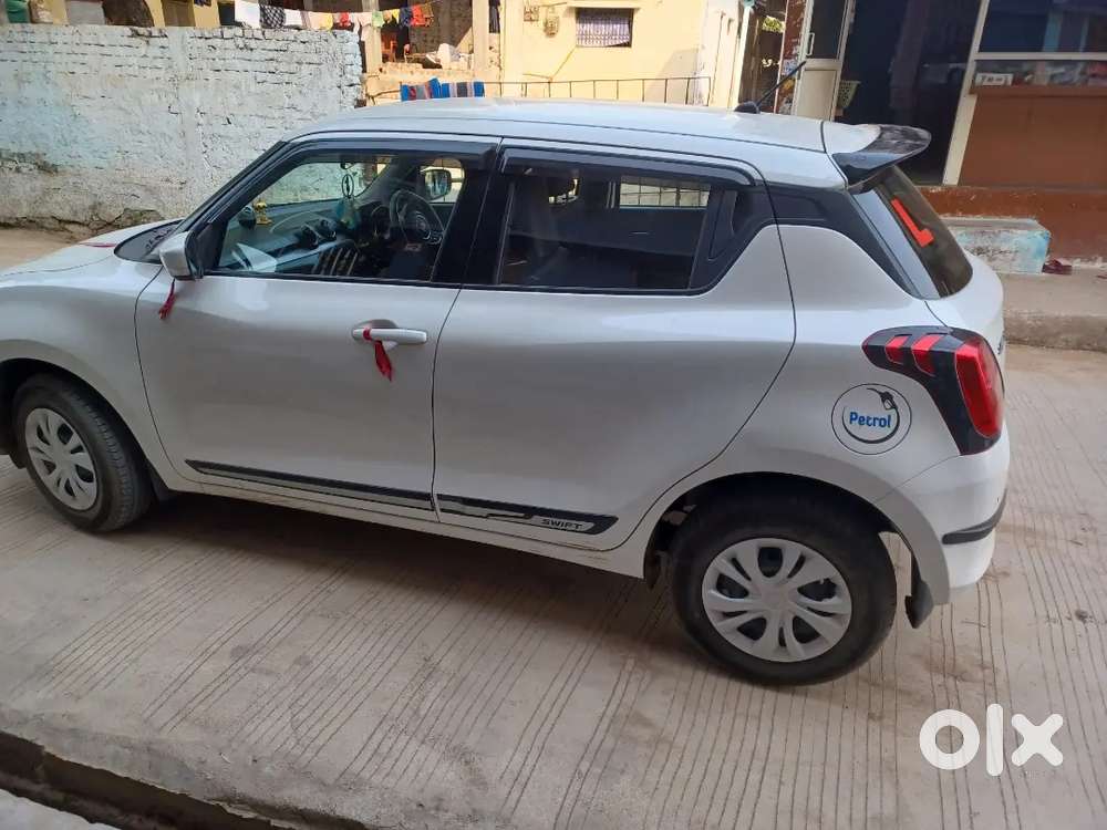 Maruti Suzuki Swift 2 Petrol 35000 Km Driven