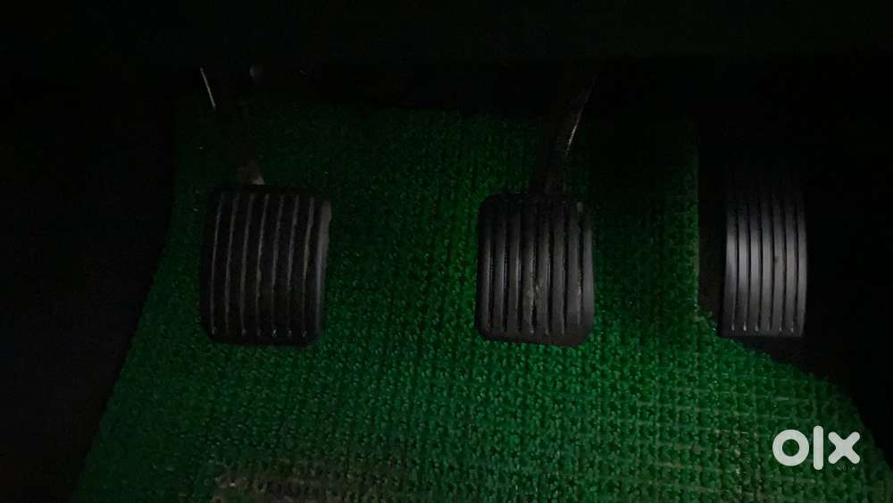 Hyundai Xcent 1.2 Vtvt Sx, 2017, Petrol