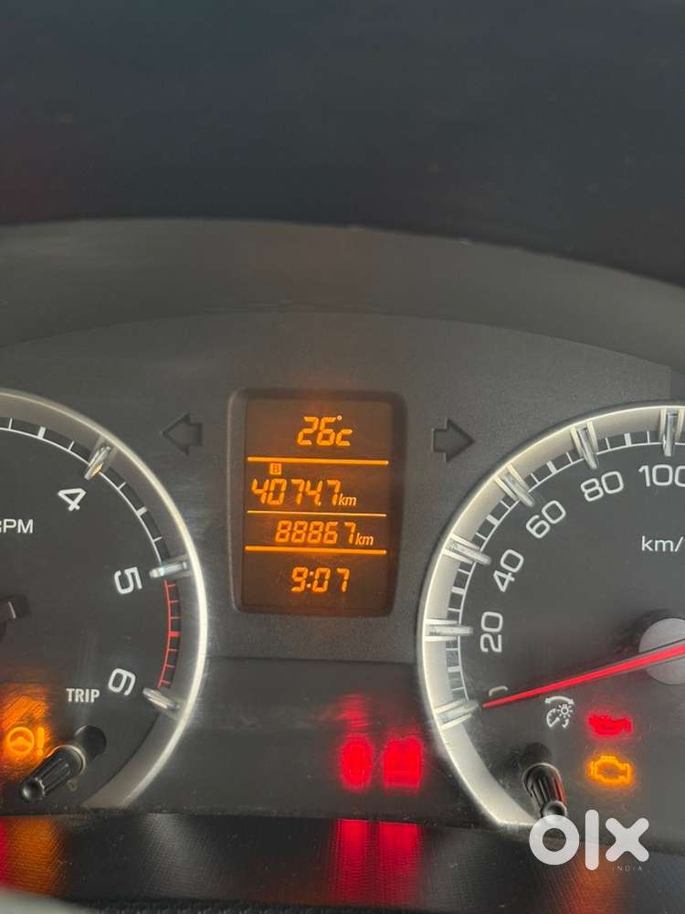 Maruti Suzuki Dzire December-2013 Diesel 89000 Km Driven