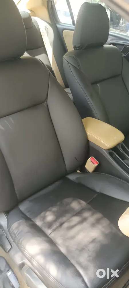 Honda City 2015 Full Top With Sunroof