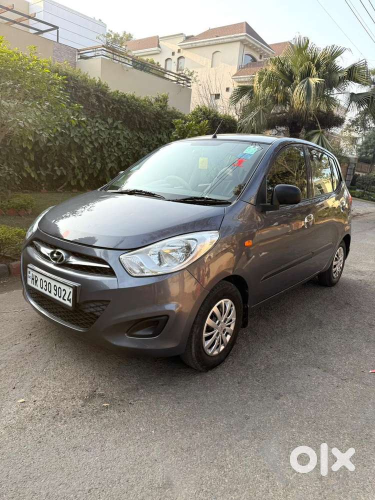 Hyundai I10 Magna O, 2014, Petrol