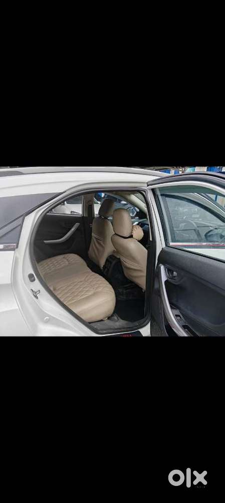 Tata Nexon 1.2 Revotron Xm (s), 2023, Petrol