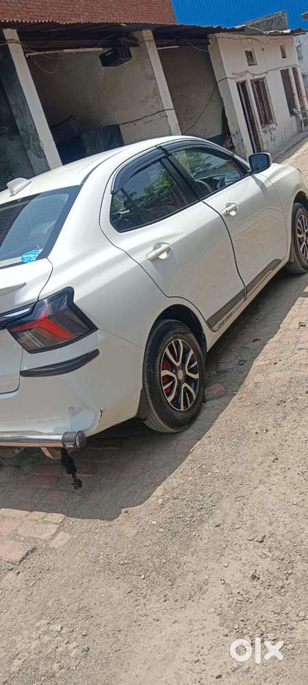 Maruti Suzuki Dzire 1.2 Vxi, 2025, Cng & Hybrids