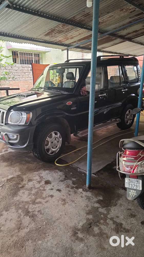 M Hawk Ingine New Tire. Registration Upto December 2029