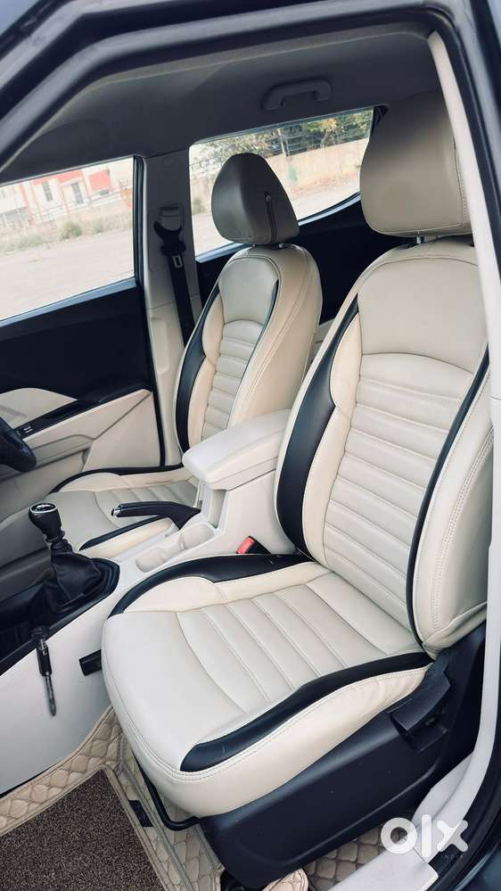 Mahindra Xuv300 W4 Diesel, 2020, Diesel