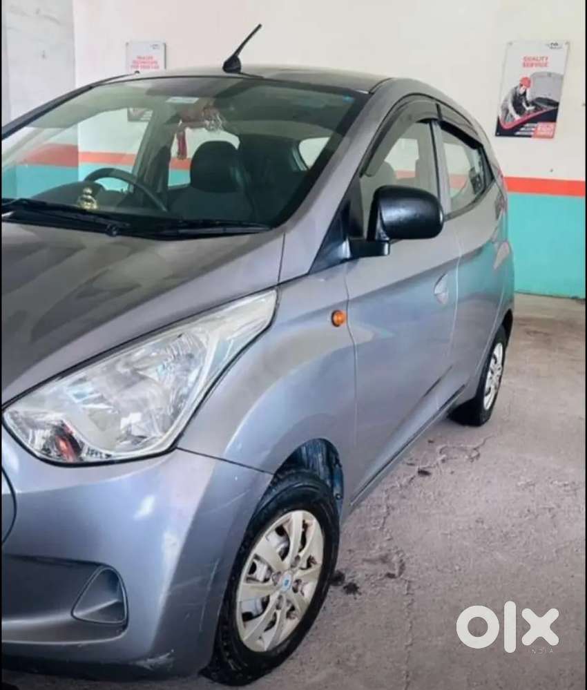 Hyundai Eon Era 18/11/2013