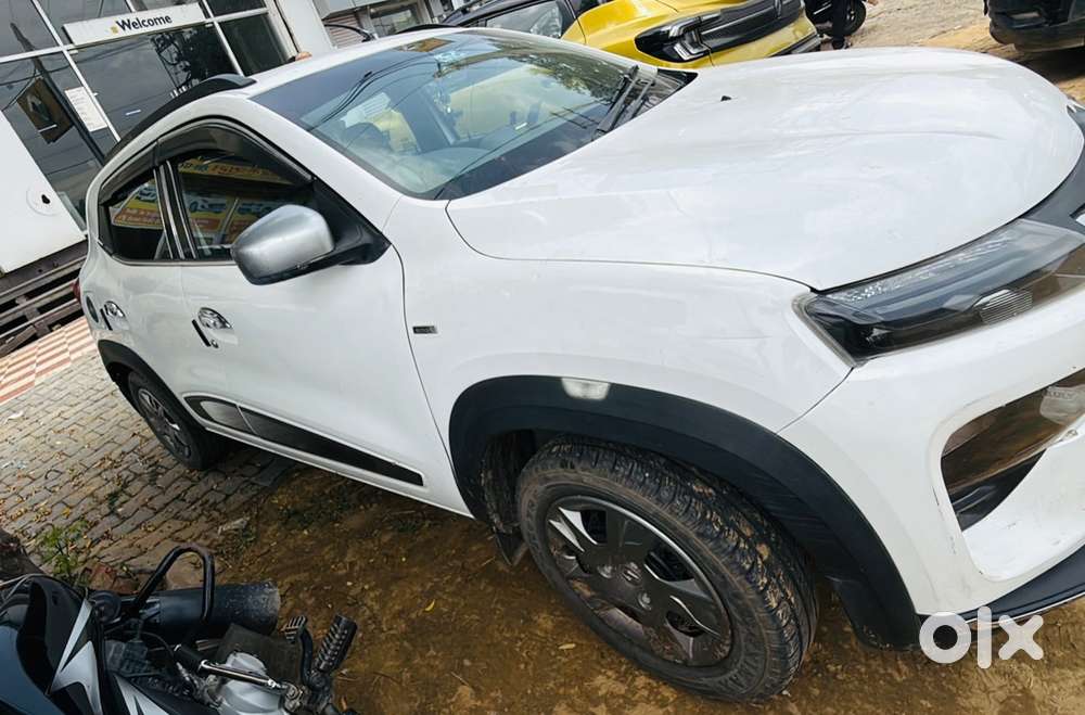 Renault Kwid Petrol 2020