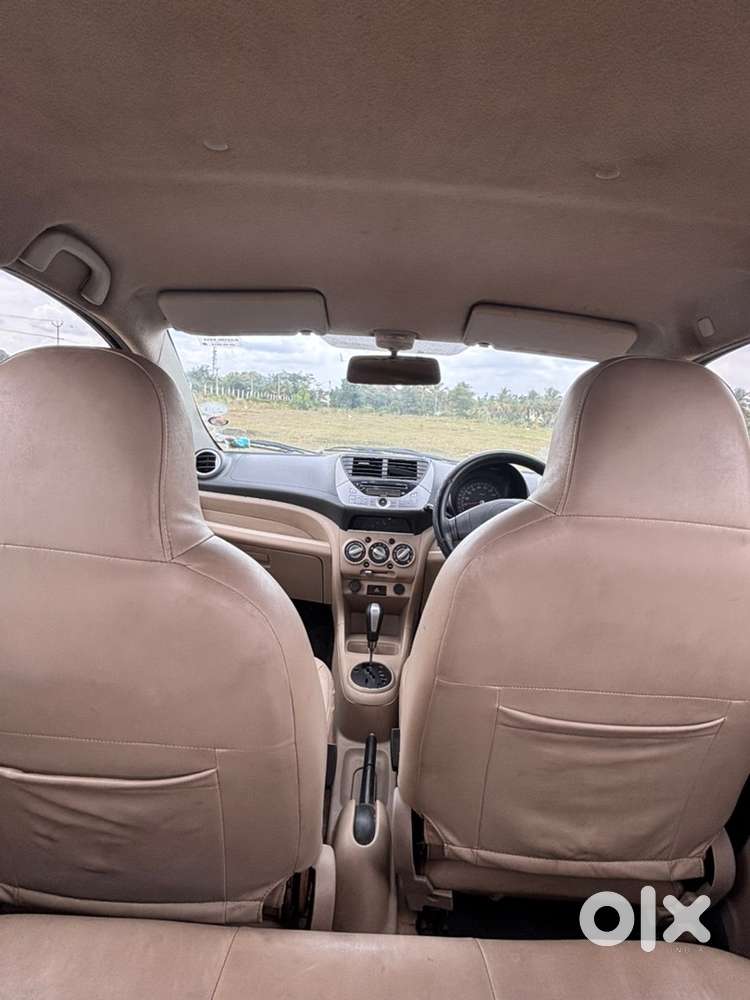 Maruti Suzuki A-star 2012 Petrol Good Condition