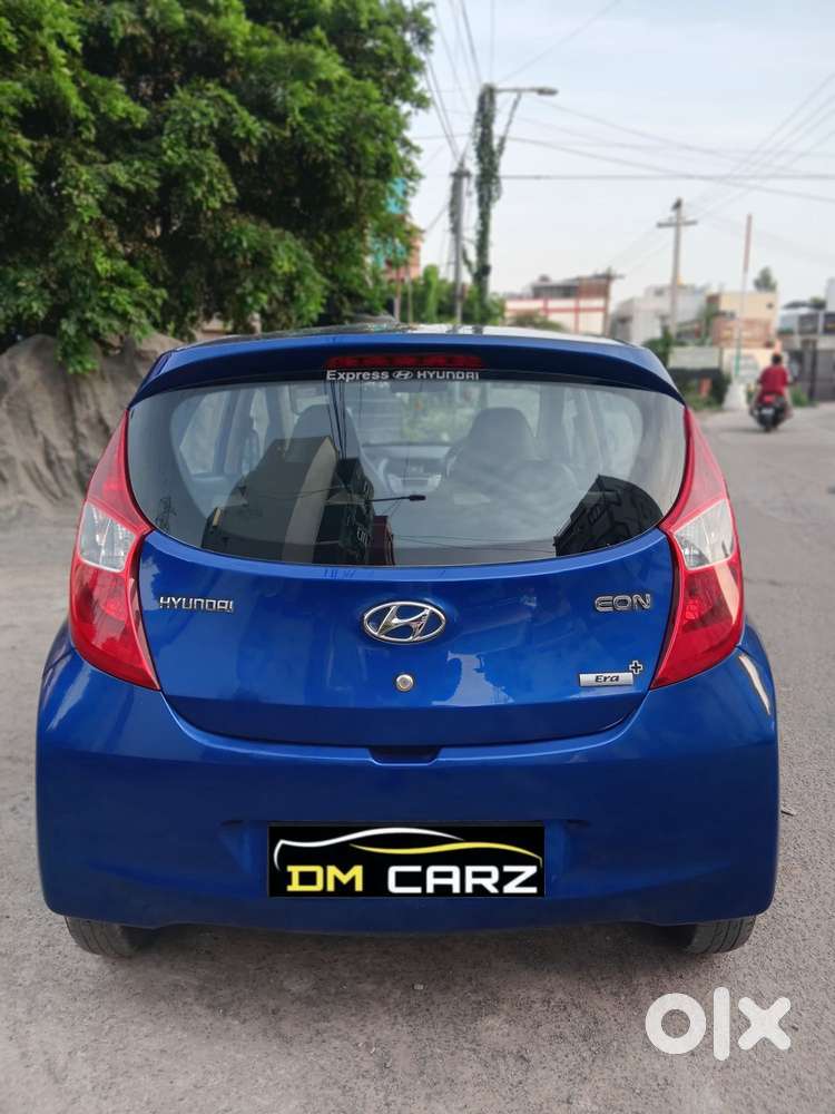 Hyundai Eon Era +, 2014, Petrol
