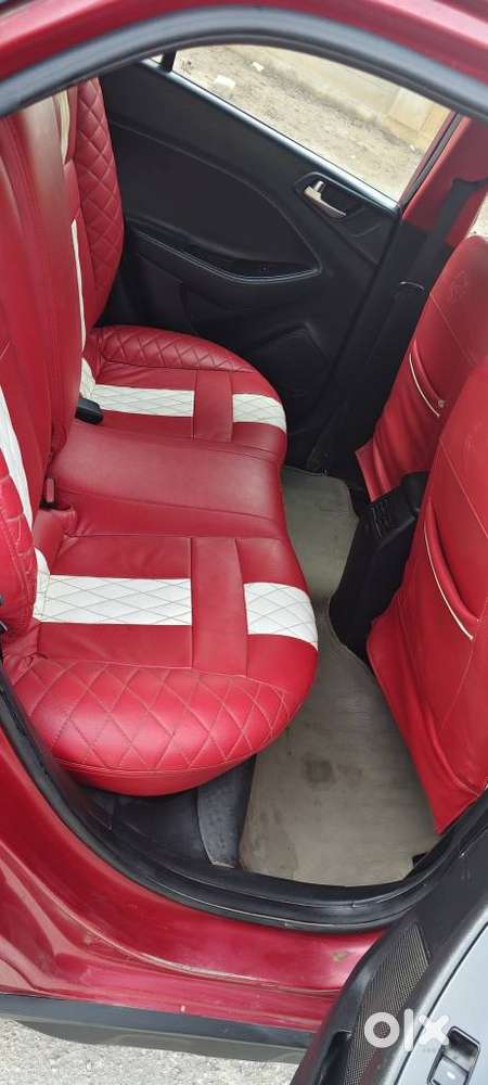 Hyundai I20 Active 1.4 Sx (o), 2015, Diesel