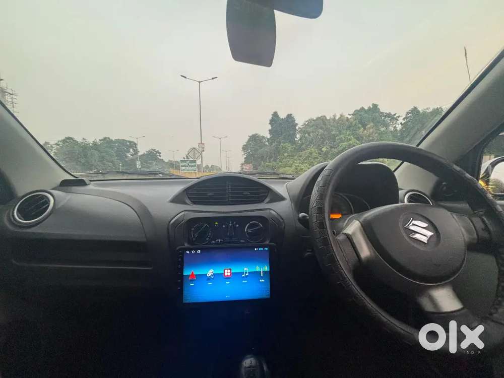 Maruti Suzuki Alto 2019 Petrol