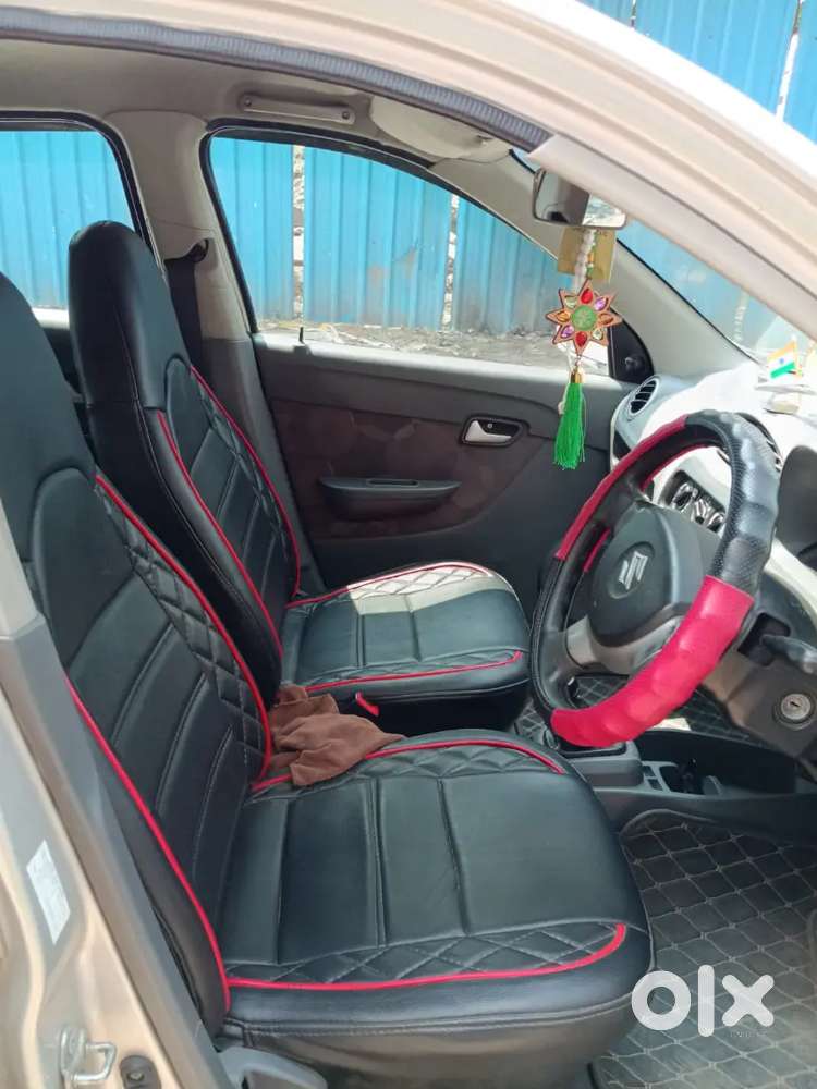 Maruti Suzuki Alto 800 2014