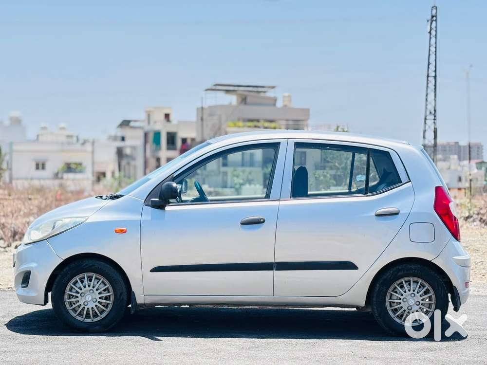 Hyundai I10 1.2 Kappa Magna, 2014, Petrol
