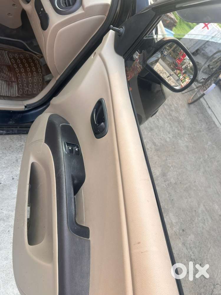 Hyundai I10 Petrol 2009