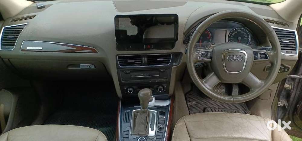 Audi Q5 2.0 Tdi Quattro Premium, 2012, Diesel