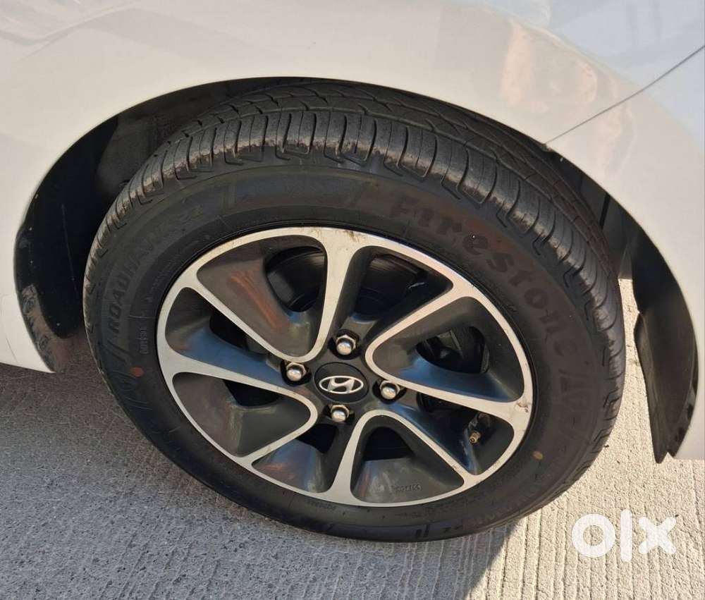 Hyundai Grand I10 Asta 1.1 Crdi, 2017, Diesel