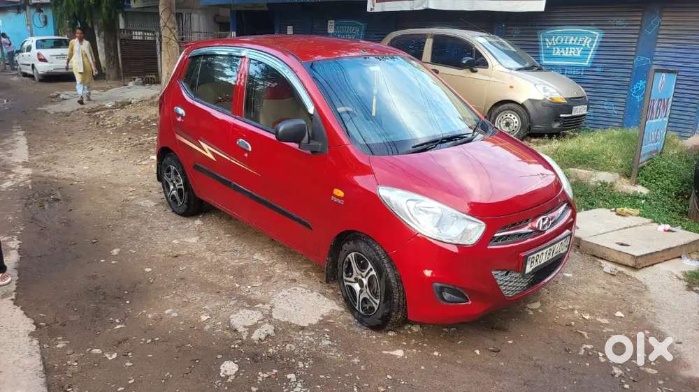 Hyundai I10 1.1 Era 2013 Petrol Manual