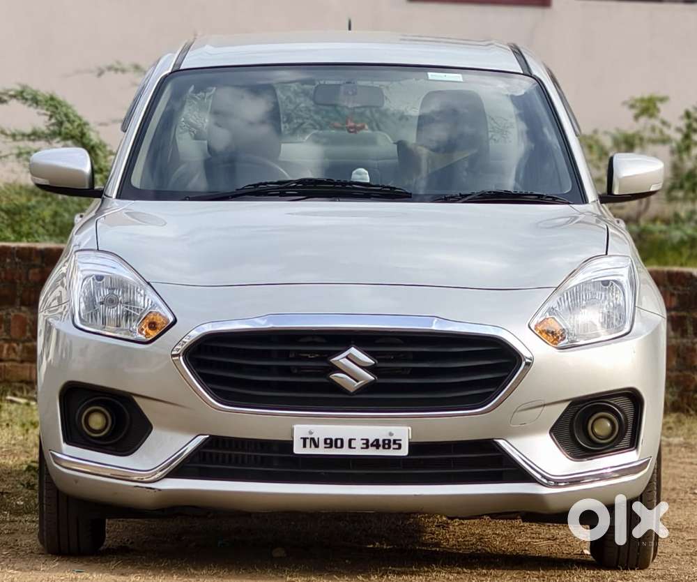 Maruti Suzuki Swift Dzire Vdi Abs, 2017, Diesel