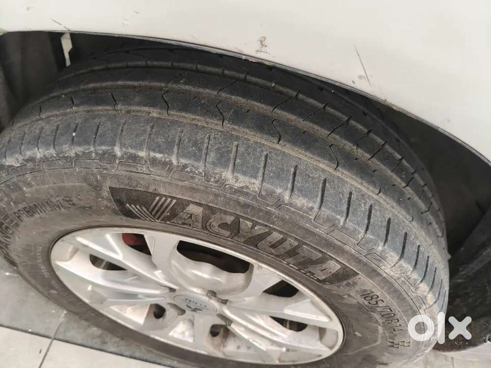Honda Brio 2013 Petrol Manual