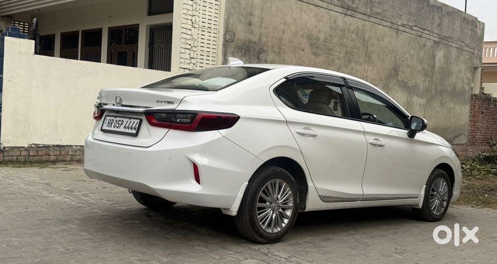 Honda City Petrol Good Condition