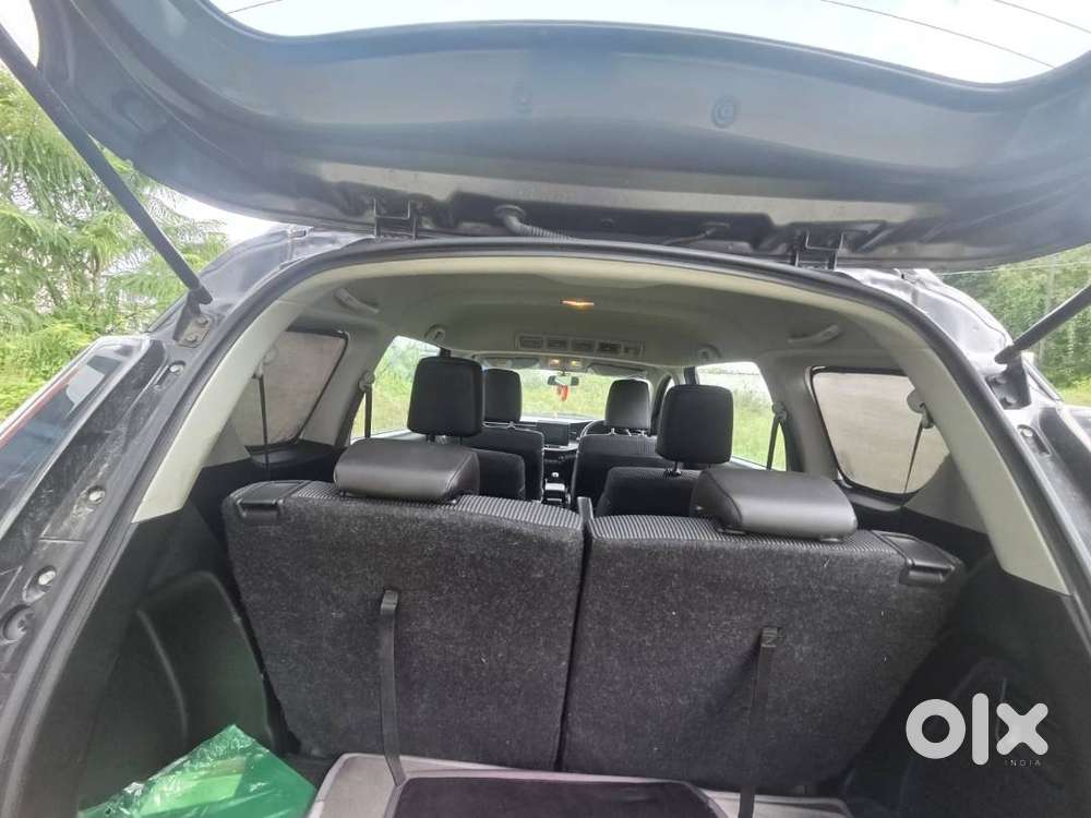 Maruti Suzuki Xl6 2022