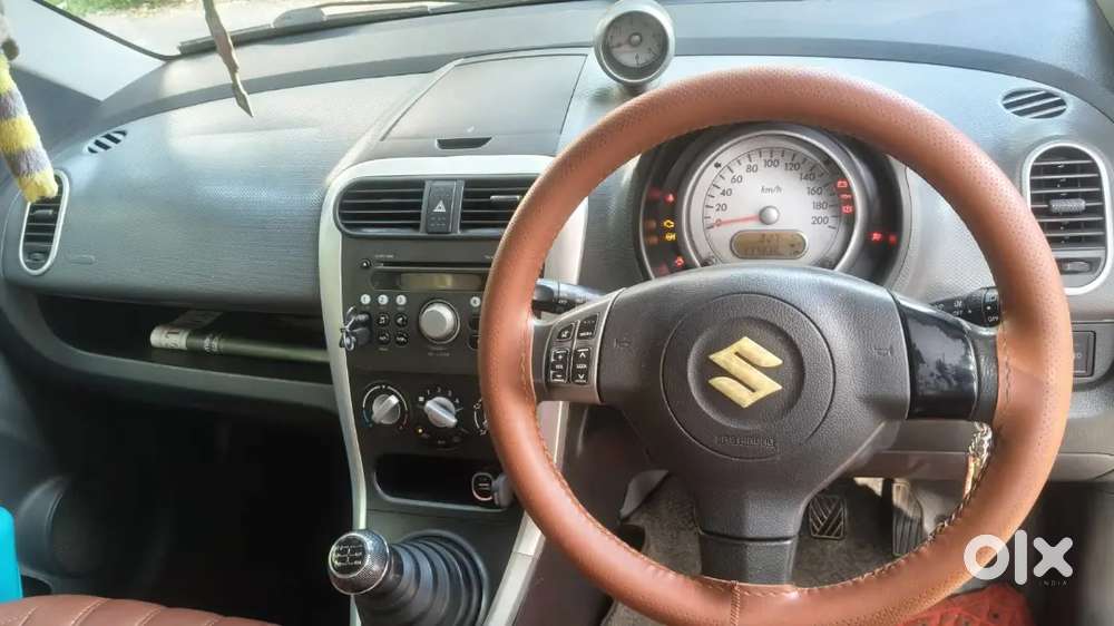 2013 Maruti Suzuki Ritz Zxi