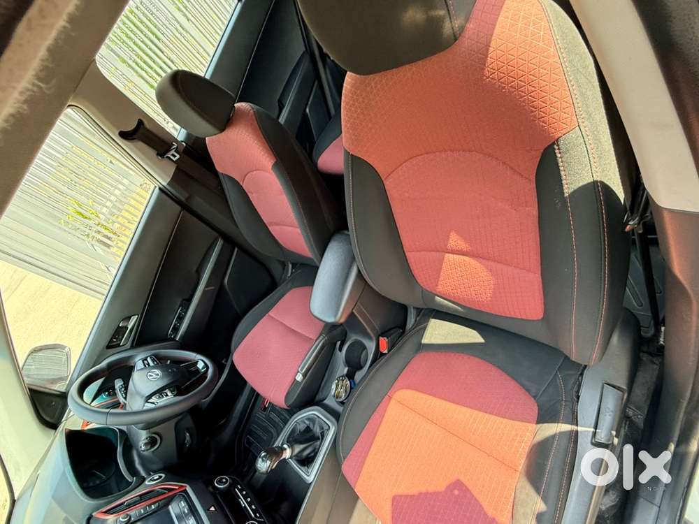 Hyundai Creta Diesel 2016