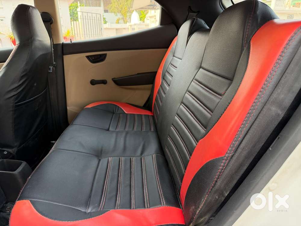 Hyundai Eon Magna +, 2013, Petrol