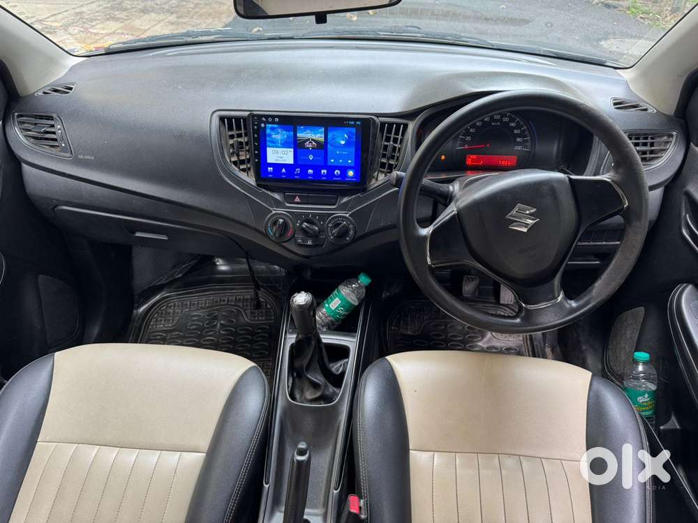 Maruti Suzuki Baleno 1.2 Sigma, 2019, Diesel
