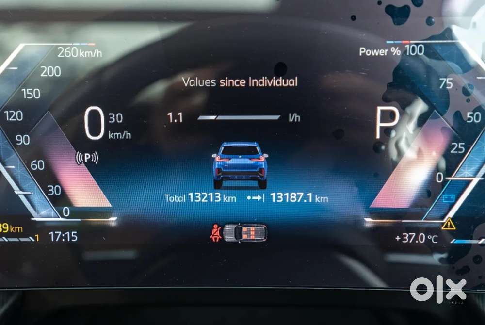 Bmw X1, 2025, Petrol