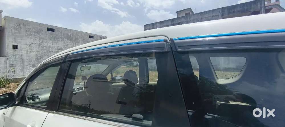 Maruti Suzuki Ertiga 2019