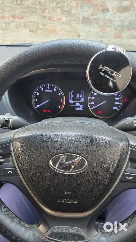 Hyundai I20 Active 2018