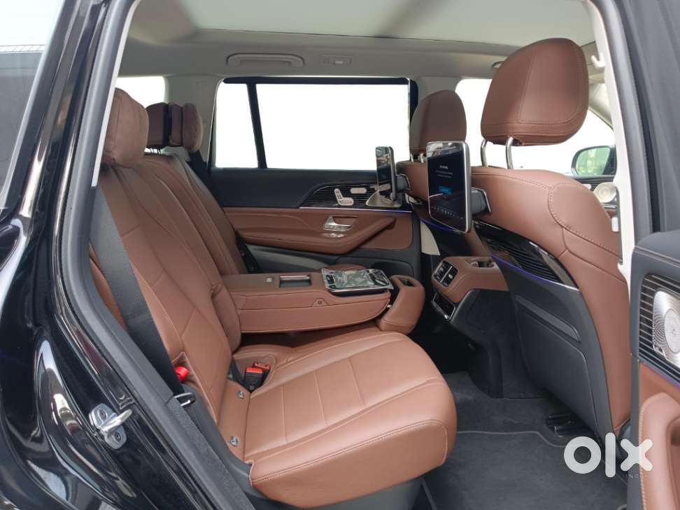 Mercedes-benz Gls 450 4matic, 2025, Petrol