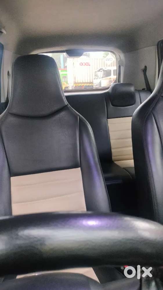 Maruti Suzuki Wagon R 2021 Lxi Cng