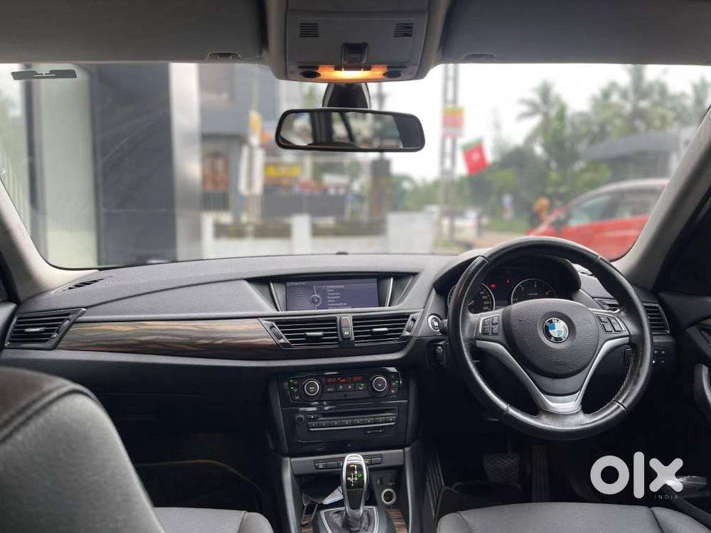 Bmw X1 2012-2015 Sdrive20d, 2013, Diesel