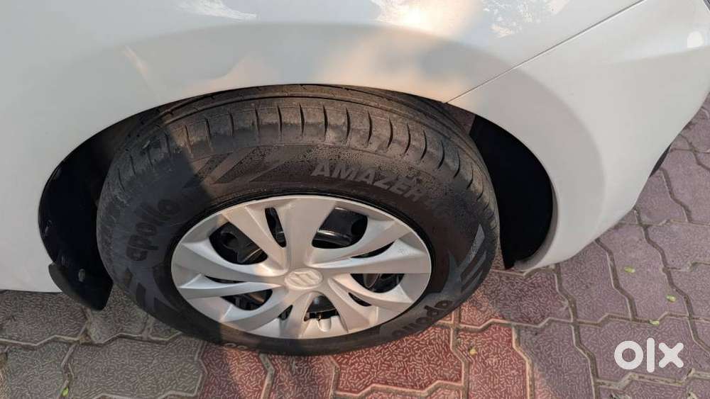 Maruti Suzuki Swift Vxi 1.2 Abs Bs-iv, 2022, Petrol