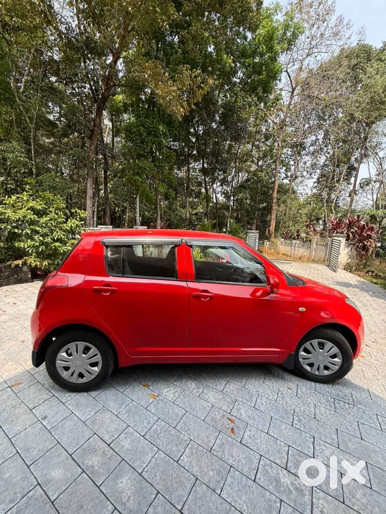 Maruti Suzuki Swift 2006 Petrol Good Condition