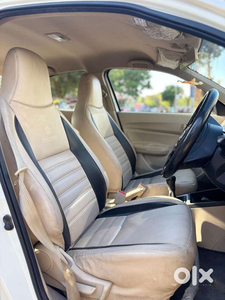 Maruti Suzuki Swift Dzire 1.3 Lxi, 2023, Petrol