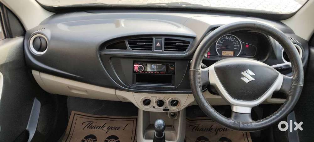 Maruti Suzuki Alto 800 2019-2023 0.8 Vxi, 2020, Petrol