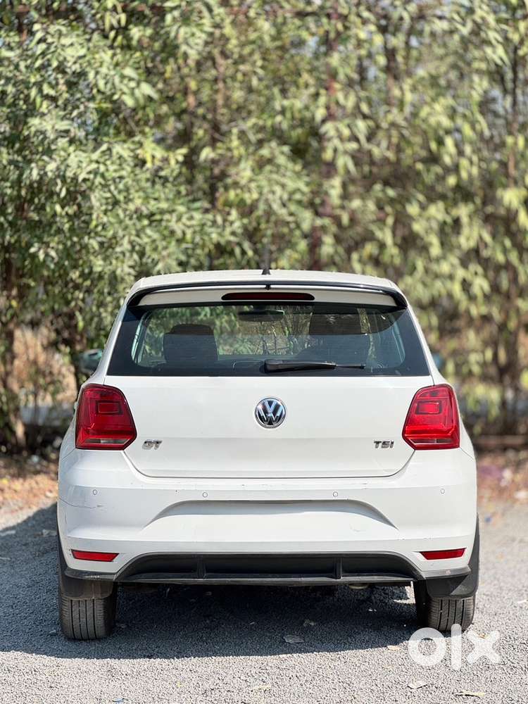 Volkswagen Automatic 2021 Car