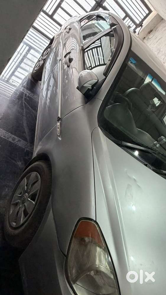 Hyundai Verna Diesel 2008 Model