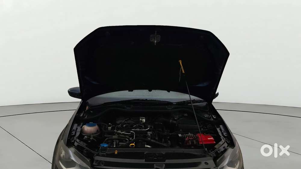 Volkswagen Vento 1.5 Tdi Highline At, 2015, Diesel