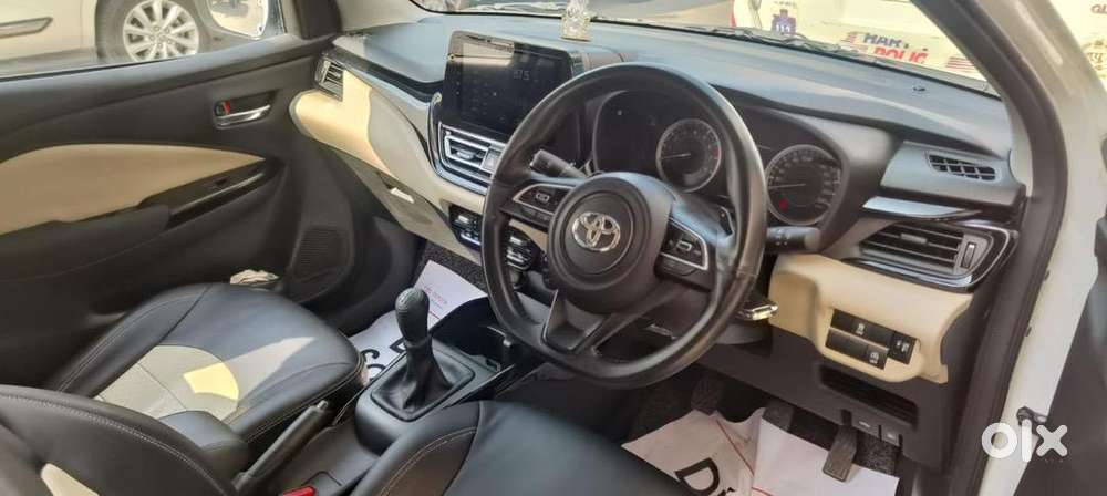 Toyota Manual Petrol 2015