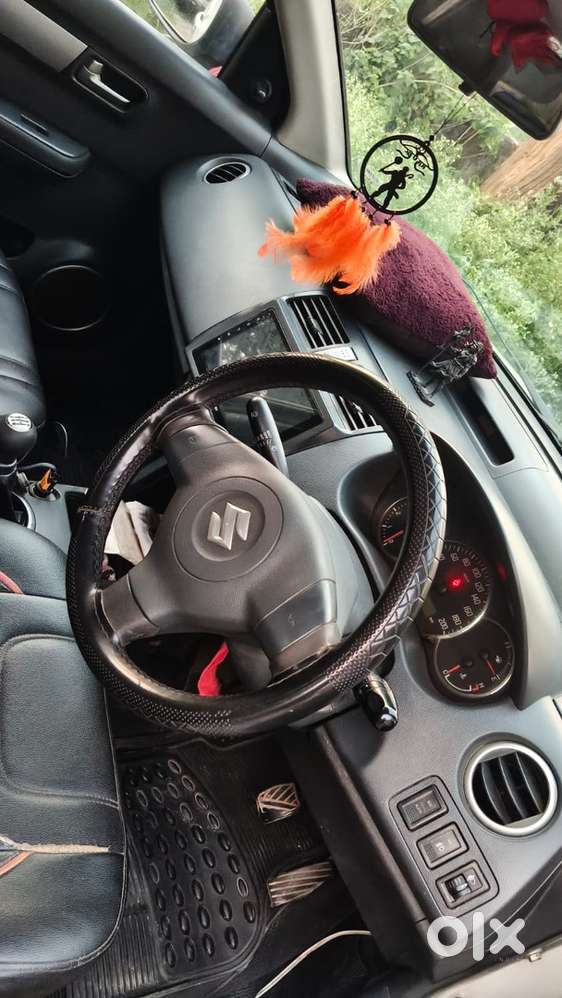 Maruti Suzuki Swift 2009 Diesel Well Maintained