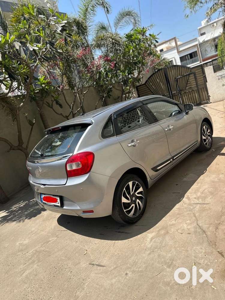Maruti Suzuki 2021 Car